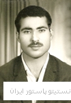 شفیع عادلی